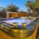 Two Bird Ranch, 5 acre Luxury and Peace Heat Pool Tucson - Fotografie 7