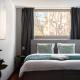 Deluxe apartments with balcony near center Prague, Praha - Fotografie 10