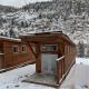 Skiers Cabin at Base Camp Lodging Company, Dumont (fotografie 9)