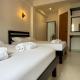 Calma Chicha Rooms, Playa del Carmen (fotografie 7)