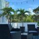 Calma Chicha Rooms, Playa del Carmen (fotografie 6)
