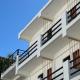 Calma Chicha Rooms, Playa del Carmen