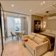 Studio completo Helbor Wide no melhor de Pinheiros SP, São Paulo - Foto 1
