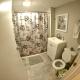 Private Room in an Elegant Home- Convenient to Downtown Indianapolis - Fotografie 10