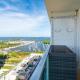 Cocktails & Coffee with bay & city view balconies, Miami (zdjęcie 5)