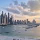 Seafront Escape Infinity Pool & Private Beach, Dubai - Foto 10