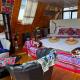 Titicaca Alpina HARMONY lodge, Puno - Fotografie 6