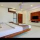 Hotel Golden Palms, Mumbai - Foto 10