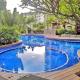 1Br QC Furnished Condo FREE Pool Access, FAST WIFI, Manila - Photo 4