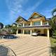 Pool Villa 4 bd Rawai Nai Harn