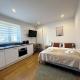 ma suite - smart apartment 2P - city Center, Augusta (Augsburg) - Foto 6