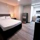 Studio City Suites, a Travelodge by Wyndham Texarkana - Texas - Fotografie 3