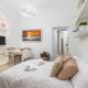 Wonderful Brera Suite near Moscova M2, Milán - Fotografie 5