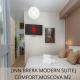 Wonderful Brera Suite near Moscova M2, Milán - Fotografie 2
