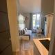 Cosy Studio Promenade, Nizza - Foto 9