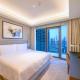 Luxe 3BR in Address Opera FULL Burj Khalifa View, Dubaj - Fotografie 10