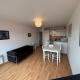 Duplex Blue Marine Le Touquet-Paris-Plage - Fotografie 2