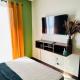 Cebu stays-Saekyung village one phase 3 Unit 1518 Lapu Lapu City - Foto 4