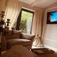 Comfortable holiday home with sauna and whirlpool, Lubin (fotografie 5)