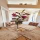 Comfortable holiday home with sauna and whirlpool, Lubin (fotografie 2)