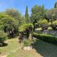 Facing Monaco, Cosy flat with parc & swimming Roquebrune-Cap-Martin - Foto 2