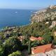 Facing Monaco, Cosy flat with parc & swimming Roquebrune-Cap-Martin - Foto 4