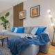 Golden Moon Apartment, Братислава - Фото 5