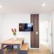 ImmoStay L# Ferienhaus- Garten & Parking, WiFi, Brémy (fotografie 3)