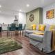 L1 City Stay, Netflix & Prime Location,Workspace, Liverpool