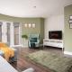 L1 City Stay, Netflix & Prime Location,Workspace, Liverpool (zdjęcie 6)