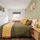 L1 City Stay, Netflix & Prime Location,Workspace, Liverpool (zdjęcie 9)
