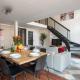Spacious apartments near Karlín Square, Praha - Fotografie 1