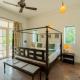 ELIVAAS Maison 10 - Luxe 4 BHK Villa With Pvt Pool, Garden & Portuguese Charm, Siolim - Photo 8