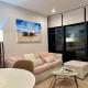 Melbourne 380 Lonsdale Apartment