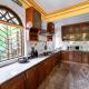 5-Min Walk to Beach Spacious 5BHK Villa Getaway!, ベノーリム - 写真 9