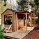 Sfeervol Tiny House in het Bos, Diessen