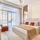 Luxury 1br Haven Chic & Cozy Stay In Jvc, Dubai - Photo 6