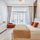Luxury 1br Haven Chic & Cozy Stay In Jvc, Dubai - Photo 7