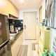 Mac Serenity Suites Vine Residences, Manila - Foto 6