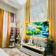 Mac Serenity Suites Vine Residences, Manila - Foto 8