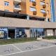 Manhattan studio A blok