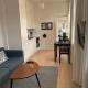 Stylish Apartment with Prime Location in Østerbro, Köpenhamn - Foto 2