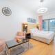 Capital Bay Towers Business Bay Spacious and Stylish 2 BR, Dubái - Foto 2