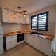 T2 appartement avec jardin, La Possession - Foto 6