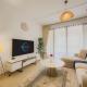 Relaxing Beach Escape in JBR, Dubaj - Fotografie 2