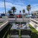 Sol-y-Days Goeland, Appartement avec terrasse front de mer et place de parking en centre-ville