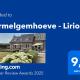 Hermelgemhoeve - Liriope, Zwalm - Fotografie 10