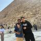 Pyramids stone view, カイロ - 写真 10