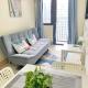 Shore 3 - Unit Diva - Brand New 1 br Unit Near MOA, Manila - Fotografie 5