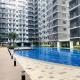Shore 3 - Unit Diva - Brand New 1 br Unit Near MOA, Manila - Fotografie 10
